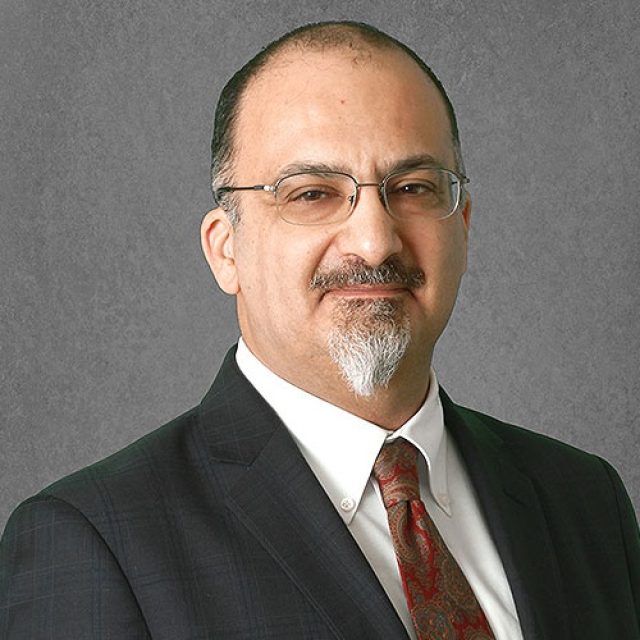 Dr. Arash Azedegan